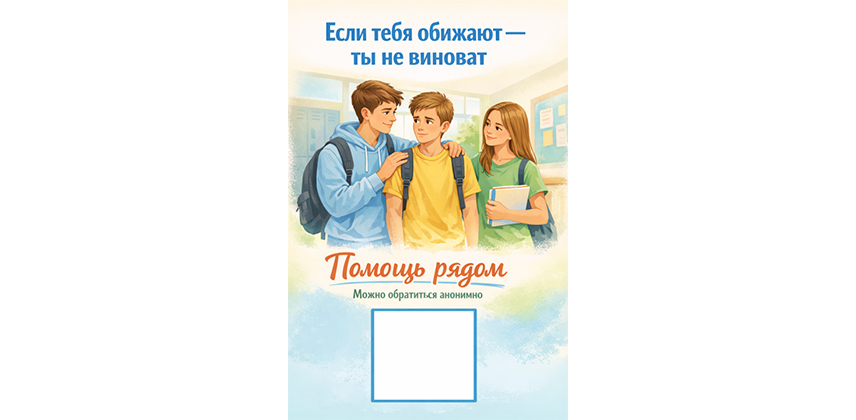 Травля в колледже