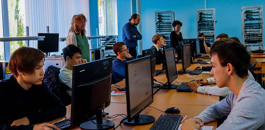 Единая проверочная работа