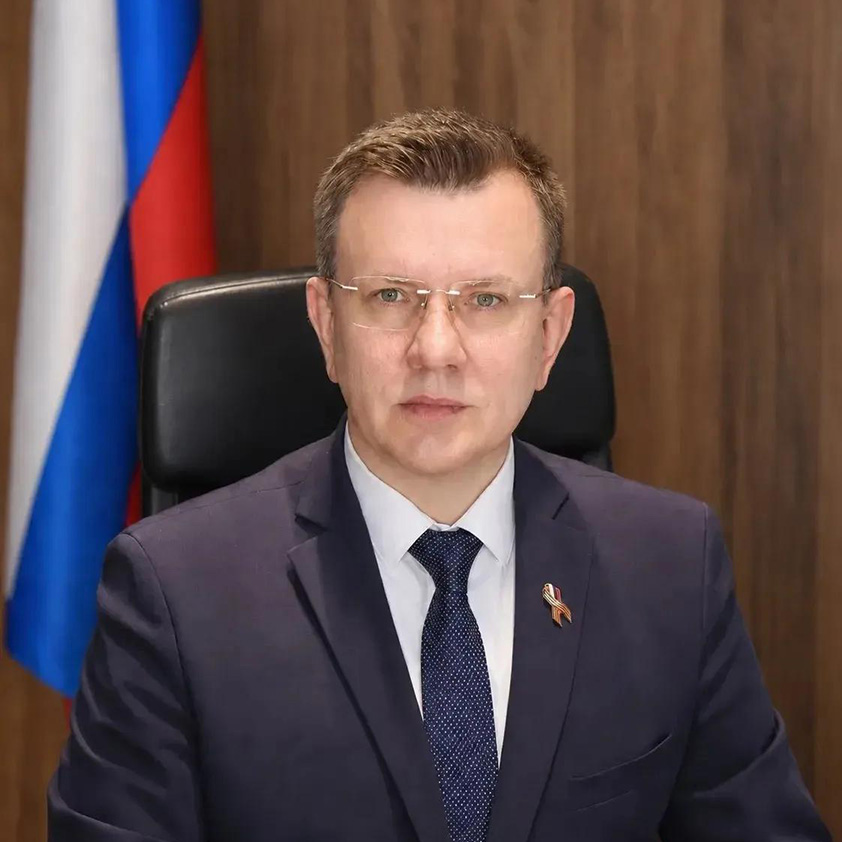 Нуйкин Игорь Вячеславович