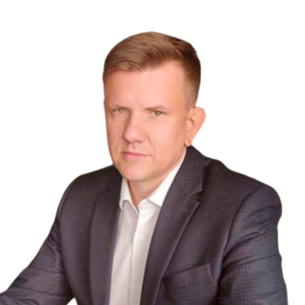 Нуйкин Игорь Вячеславович