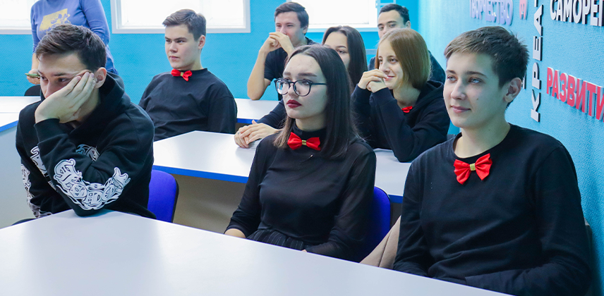 Итоги рабочей недели Инфо центра 14–18 ноября